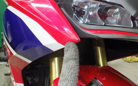 HONDA CBR250RR A 2019 MC51