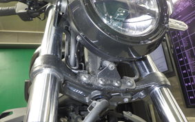 KAWASAKI ELIMINATOR400-3 2023 EL400A