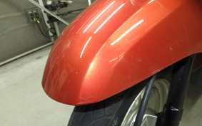 HONDA TACT Basket 2000 AF79