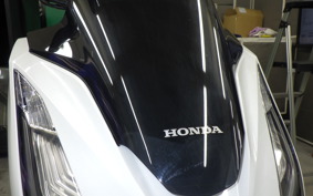HONDA PCX 160 KF47