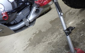HONDA CRF250L MD44