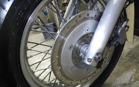 HONDA SHADOW 400 2000 NC34