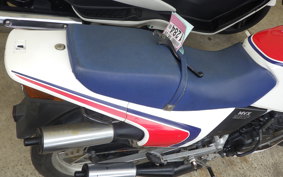 HONDA MVX250F 2025 MC09