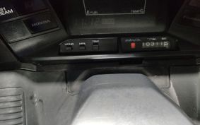 HONDA FUSION MF02