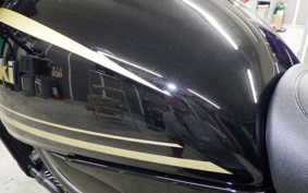 KAWASAKI Z900RS CAFE 2022 ZR900K