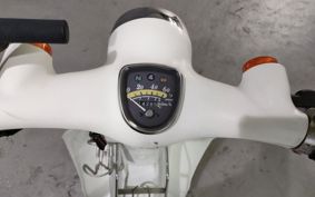 HONDA LITTLE CUB AA01