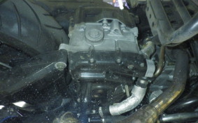 YAMAHA MAJESTY 250 Gen.3 2018 SG15J