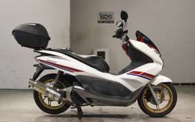 HONDA PCX125 2008 JF28