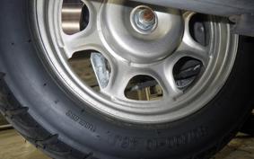 HONDA GIORNO 3 2018 AF77