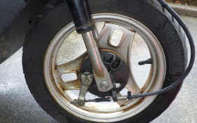 SUZUKI LET's 2 CA1PA
