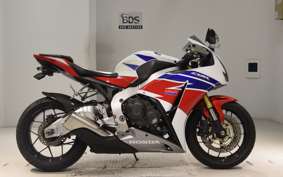 HONDA CBR1000RR Gen. 2 2014