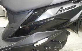 SUZUKI AVENIS 125 EA12J