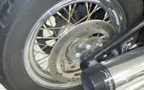 HARLEY FXST1750 2021