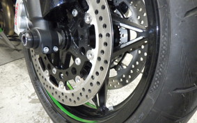 KAWASAKI NINJA H2 SX SE 2020 ZXT02A