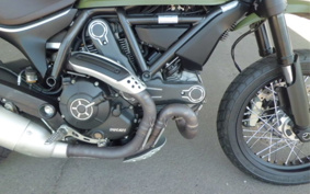DUCATI  DUCATI  SCRAMBLER UB ENDURO  2017 K102