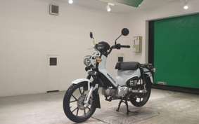 HONDA ｸﾛｽｶﾌﾞ110-3 2022 JA60