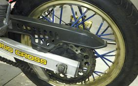 YAMAHA TDR250 2024 2YK