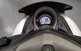 YAMAHA N-MAX 125 SE86J