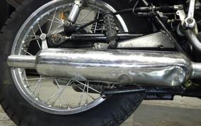 KAWASAKI W1 SA 1971 W1F