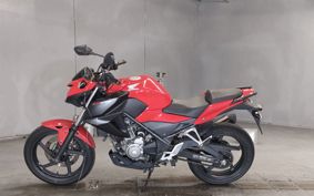 HONDA CB250 MC43