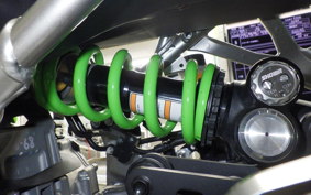 KAWASAKI ZX-4RR 2024 ZX400P