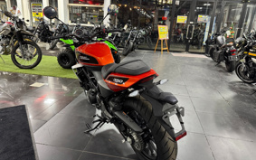 HARLEY  HARLEY X350 2024 W3C
