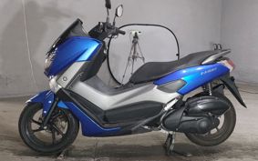 YAMAHA N-MAX 125 SED6J