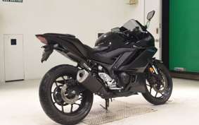 YAMAHA YZF-R25 A 2004 RG74J