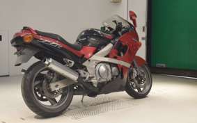 KAWASAKI ZZ-R400 Gen.2 1995 ZX400N