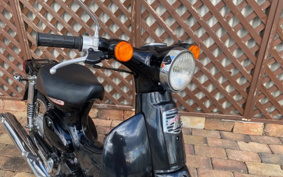 HONDA LITTLE CUB AA01