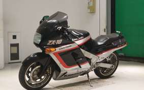 KAWASAKI ZX 10 NINJA 1988 ZXT00B
