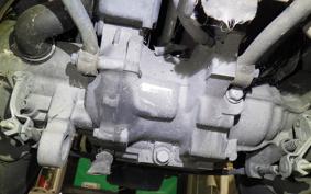 HONDA GYRO CANOPY 2025 TA02