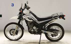 YAMAHA SEROW 250 2013 DG11J