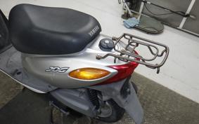 YAMAHA JOG Gen.5 SA36J