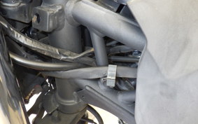 KAWASAKI Z250 Gen.2 EX250P