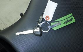 KAWASAKI NINJA 1000 A 2018 ZXT00W