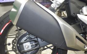 HONDA CBR400R 2025 NC65