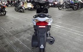 SUZUKI ADDRESS V125 S CF4MA