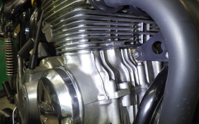 HONDA CB400ﾌｫｱ 2022 CB400F