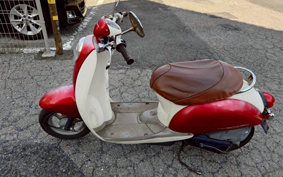 HONDA CREA SCOOPY AF55
