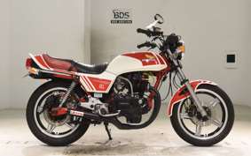 HONDA SUPER HAWK MC03