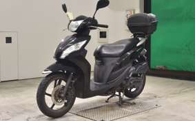HONDA DIO 110 1996 JF31