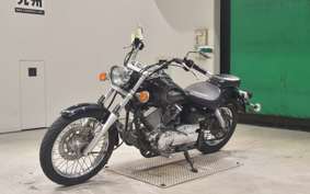 YAMAHA DRAGSTAR 250 VG02J