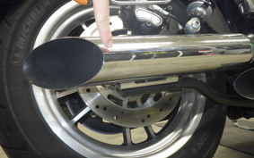 HARLEY FXDL 1580 2008