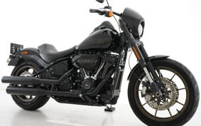 HARLEY FXLRS 2019 YWK
