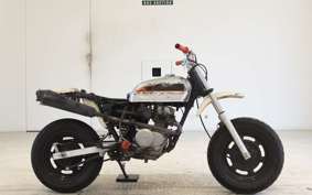 HONDA APE 50 AC16