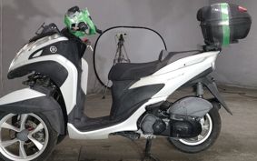 YAMAHA TRICITY 125 SE82J