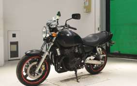 SUZUKI INAZUMA 400 (GSX400) 1997 GK7BA