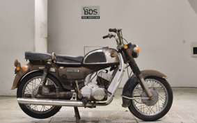 KAWASAKI K125 K125