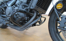 HONDA REBEL 1100 DCT 2021 SC83